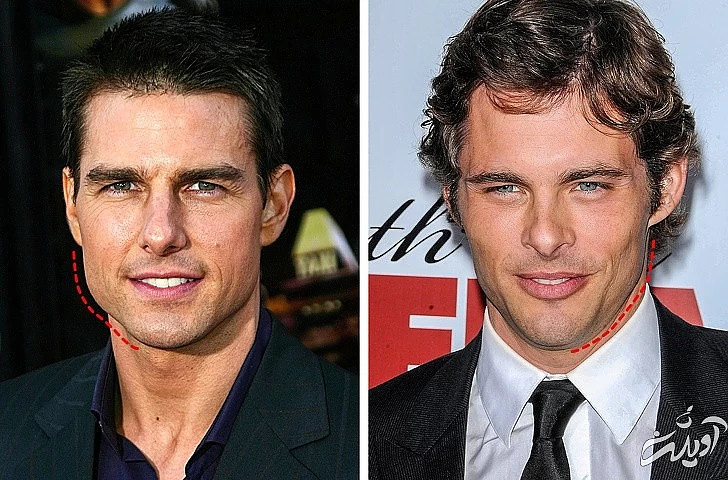 ۸ عضو بدن که بیانگر ویژگیهای شخصیتی هستند ۸ عضو بدن که بیانگر ویژگیهای شخصیتی هستند